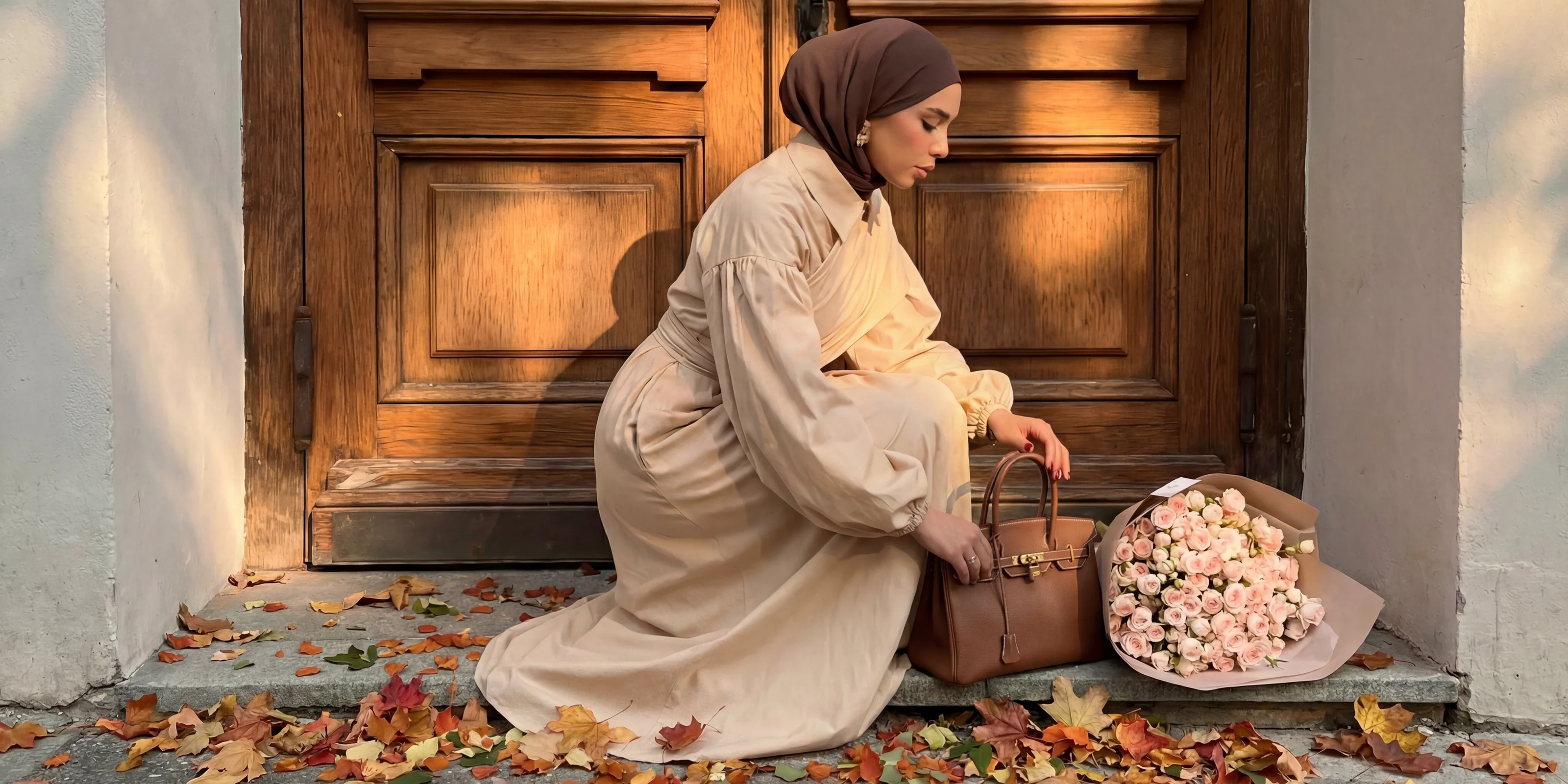 Elevated Modesty for Every Woman